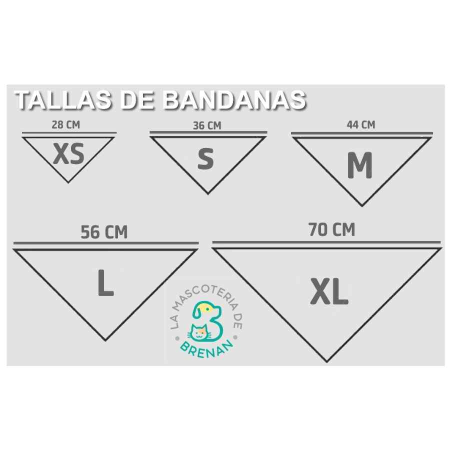 Lmb Bandana Cumpleaños Pet (Modelos Aleatorios), , large image number null